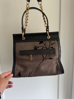 Calvalcanti Italian purse